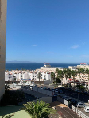 Torres de Yomely Las Americas